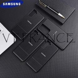 SAMSUNG Coque Fibre de Carbone-GALAXY S20 ULTRA 20260729082518