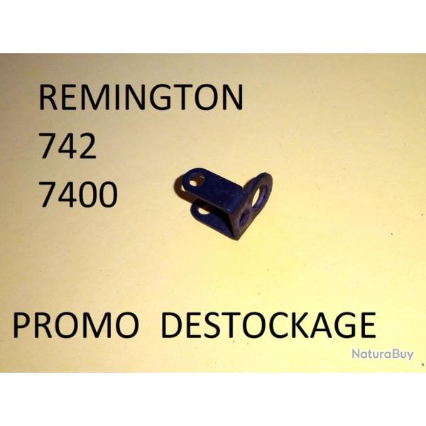 �trier maintien du tube de ressort r�cup�rateur REMINGTON 742 et 7400 - VENDU PAR JEPERCUTE (a1796)