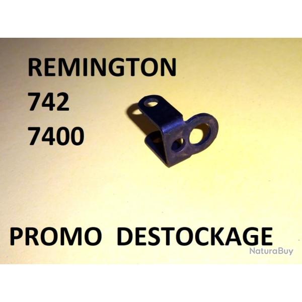 �trier maintien du tube de ressort r�cup�rateur REMINGTON 742 et 7400 - VENDU PAR JEPERCUTE (a1797)