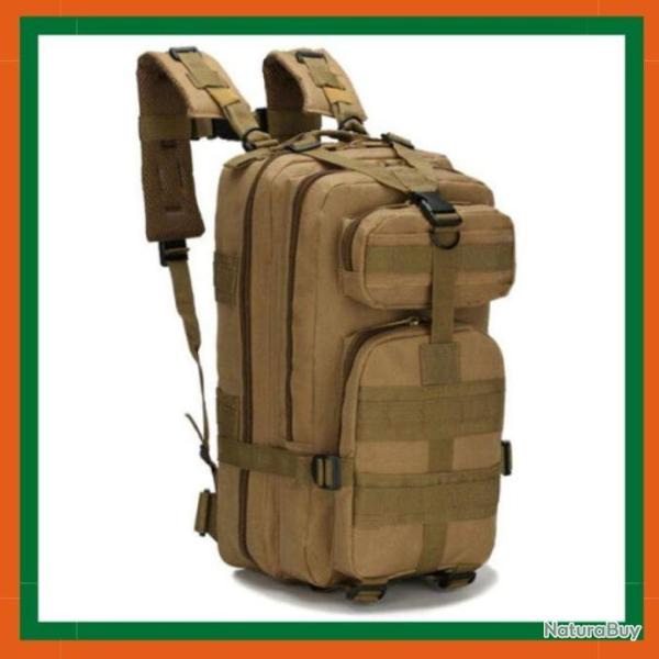 Sac � dos tactique 30L - Livraison