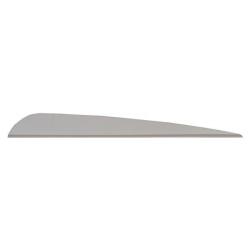 AAE - Plumes TRADitional TRAD GRIS 40