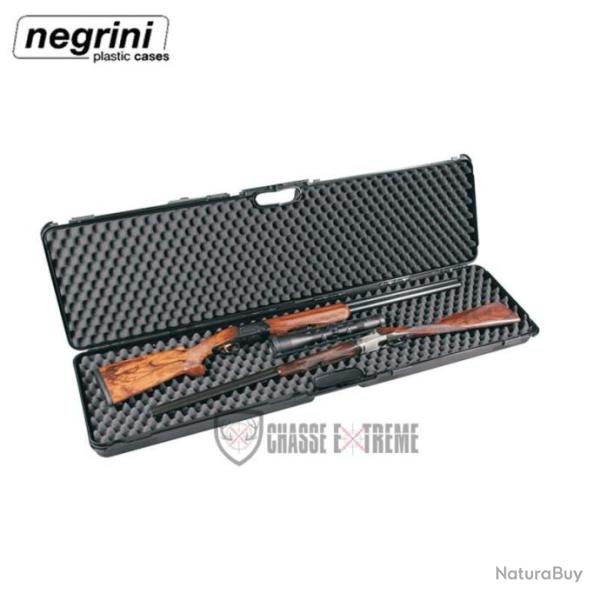 Mallette NEGRINI ABS Thermoform� 132cm