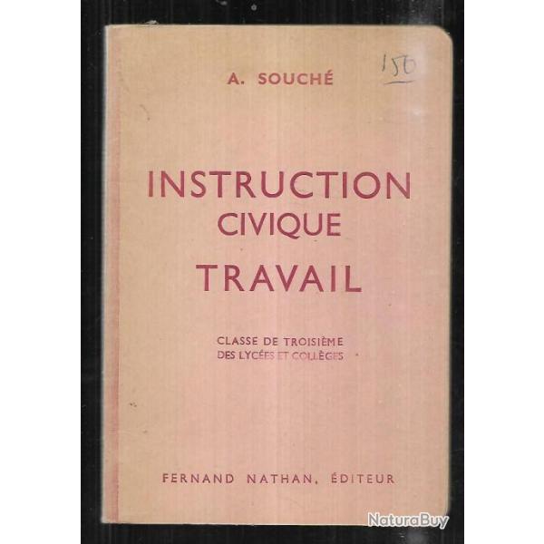 instruction civique travail de a.souch