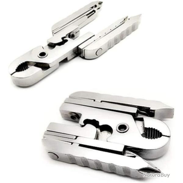 Outil Multi-fonctionnel  Pince Tech Pliante, �tat neuf jamais servi
