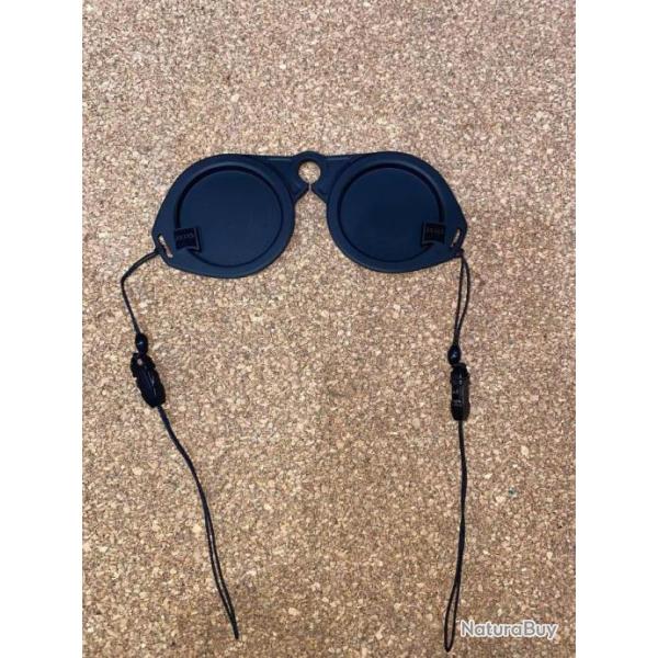 Cache objectif, Jumelle Conquest HD 56 Zeiss, expedition sous 24h!!