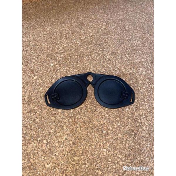 Cache objectif, Jumelle Terra ED 42 Zeiss, expedition sous 24h!!