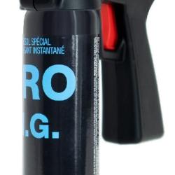 CBM - Bombe Gaz CS Pro NG 100ml