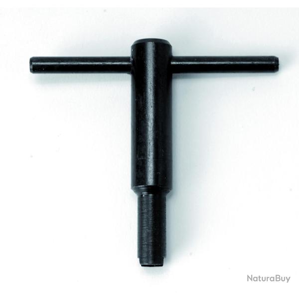 VALERIA - PIETTA - CLE CHEMINEE REVOLVER GRAND MODELE