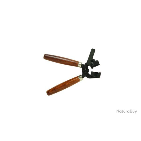 PIETTA - MOULE A BALLE AVEC BLOCS INTERCHANGEABLES ACIER C50