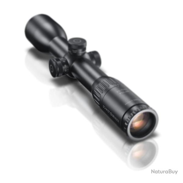 SCHMIDT & BENDER - LUNETTE POLAR LM 3-12X54 BE L7 POSICON CT