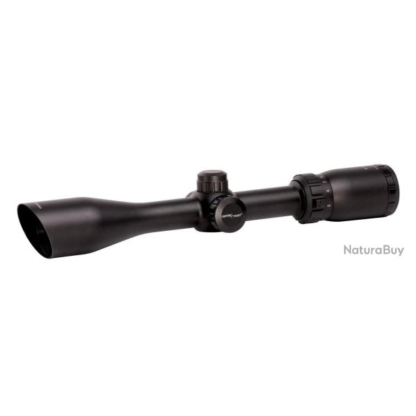 CENTER POINT - LUNETTE CP 3-9X40 RG IR4