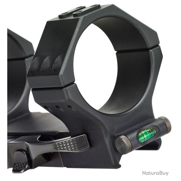 CONTESSA - ADAPTATEUR RAIL PICATINNY 45� SUR COLLIER D.30MM