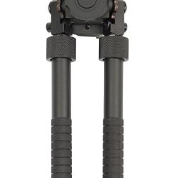 TACTICAL OPS - BIPIED REGLABLE STABIPOD FIXATION SUR RAIL PICATINNY