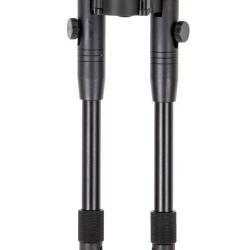 TACTICAL OPS - BIPIED REGLABLE STABIPOD FIXATION SUR CANON