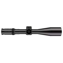SCHMIDT & BENDER - LUNETTE PMII 5-25X56 LP P5FL 1CM CW DT ST