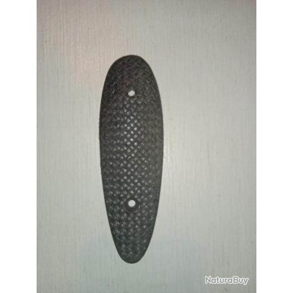 Plaque de couche 133,5x42,5mm