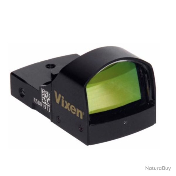 VISEUR POINT ROUGE VIXEN SIGHT II+ 3,5 MOA