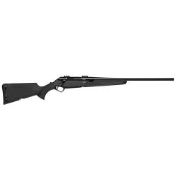 Carabine de chasse &agrave; verrou Benelli LUPO cal. 243 crosse synth&eacute;tique et canon filet&eacute;