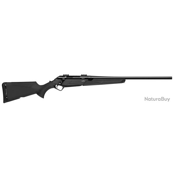 Carabine de chasse � verrou Benelli LUPO cal. 243 crosse synth�tique et canon filet�
