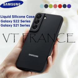 SAMSUNG Coque Silicone Galaxy-Au Choix-Galaxy S22 Ultra 20260729082518