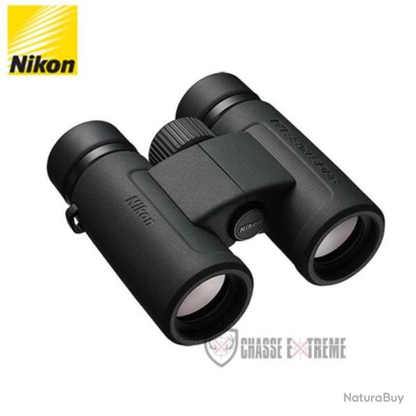 Jumelle NIKON Prostaff P3- 8x30