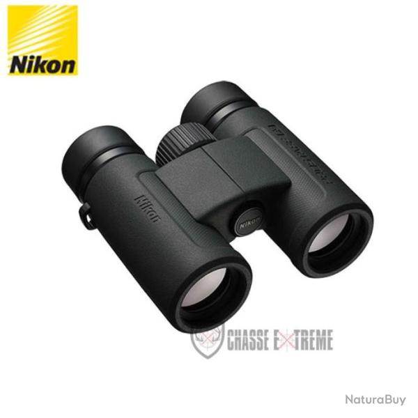 Jumelle NIKON Prostaff P3- 10x30