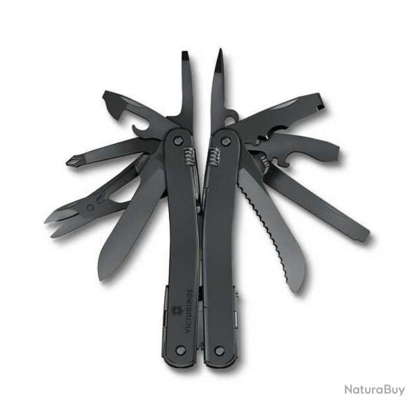 Pince multifonction Swiss Tool Spirit MXBS [Victorinox]