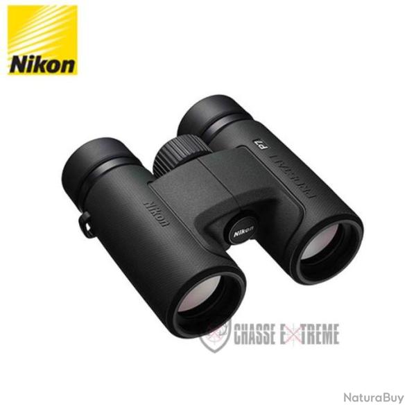 Jumelle NIKON Prostaff P7-8x30