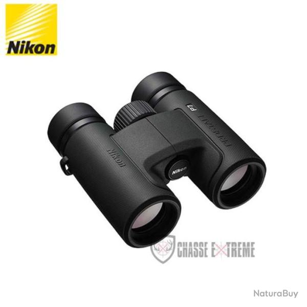 Jumelle NIKON Prostaff P7-10x30