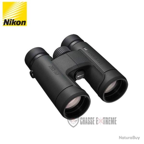 Jumelle NIKON Prostaff P7-8x42