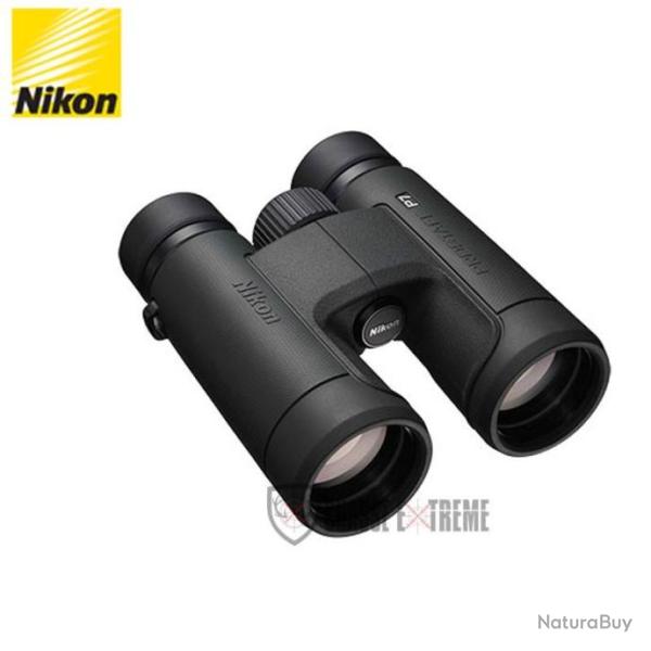 Jumelle NIKON Prostaff P7-10x42
