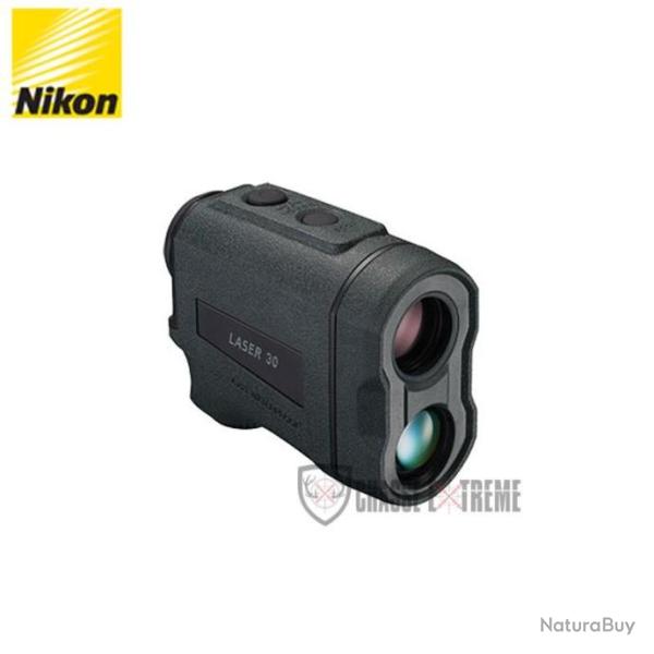 T�l�m�tre NIKON Laser 30 - 6x21