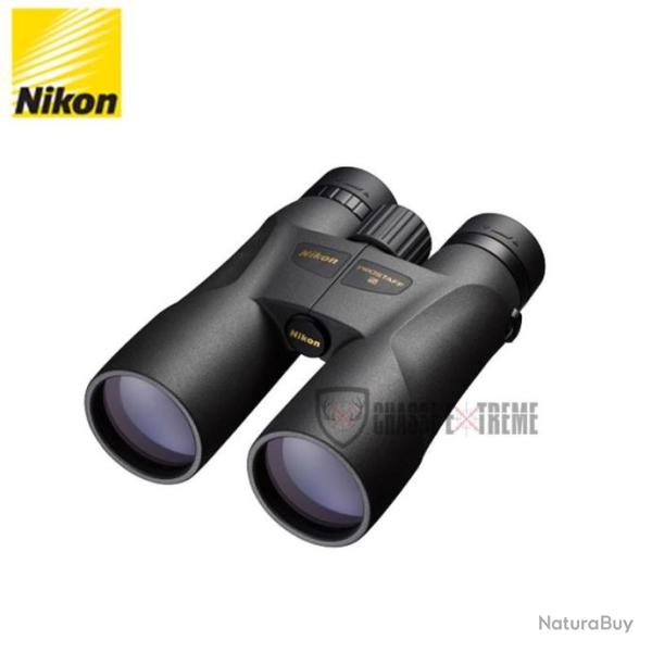 Jumelles NIKON Prostaff-5-12x50