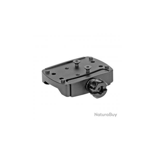 Montage  MAKugel pour Docter Sight et autres points rouge ayant la m�me embase, pour Sako 85