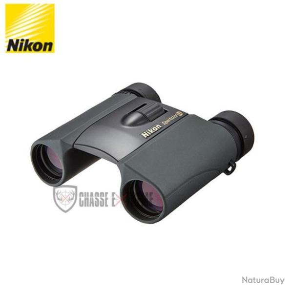 Jumelles NIKON Sportstar EX 10x25 Noire