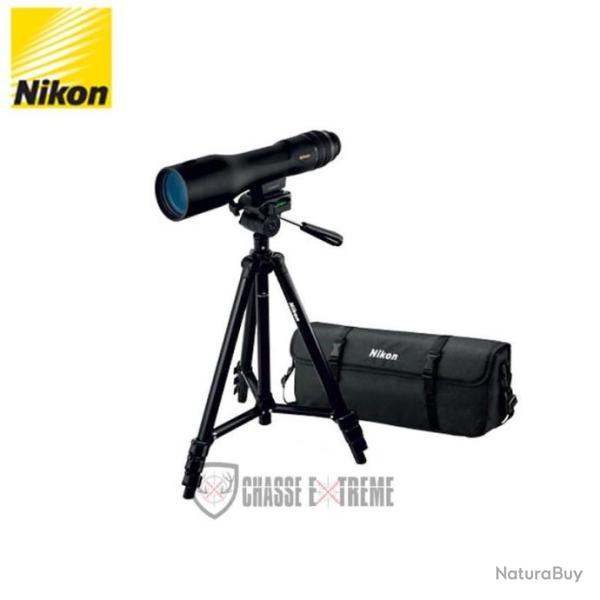 Longue Vue NIKON Prostaff-3