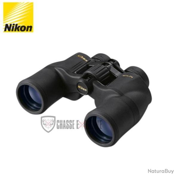 Jumelles NIKON Aculon A211 7x50