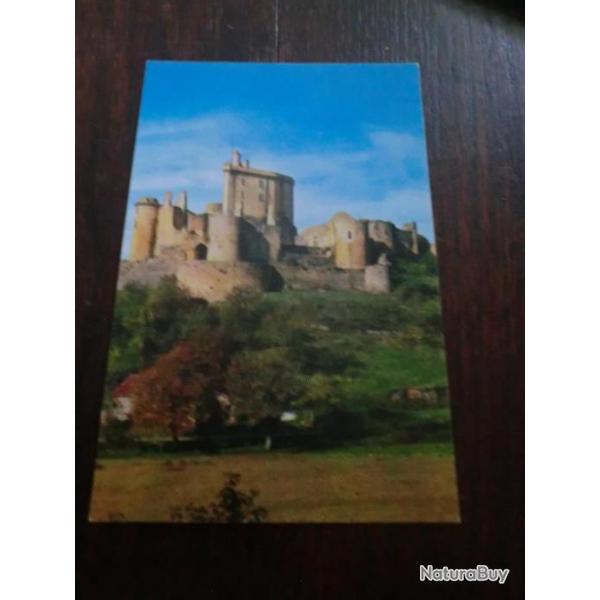 CP  dpt 47   CHATEAU DU BONAGUIL