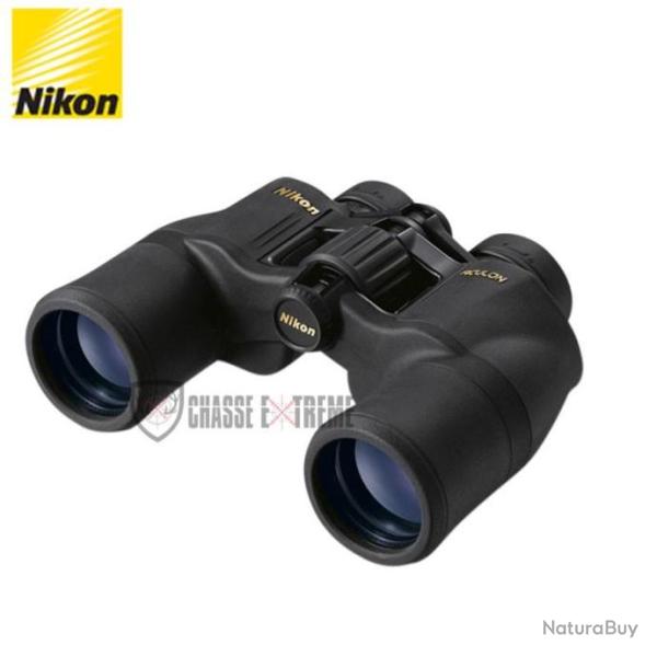 Jumelles NIKON Aculon A211 12x50
