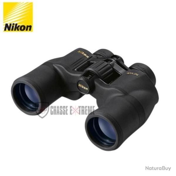 Jumelles NIKON Aculon A211 16x50