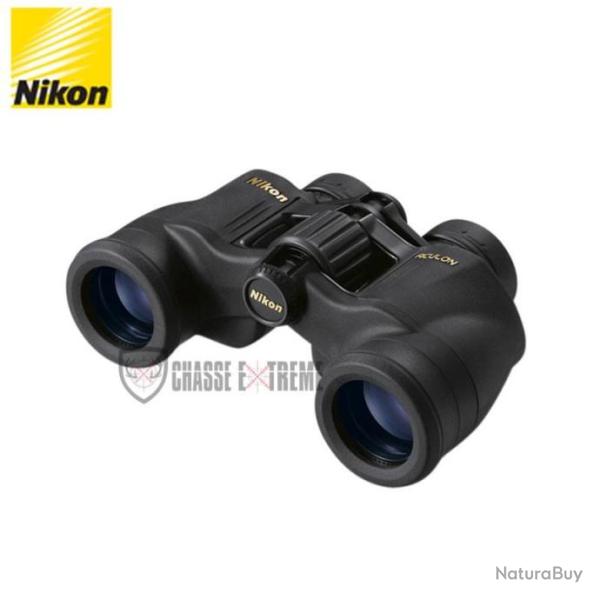 Jumelles NIKON Aculon A211 7x35