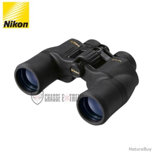 Jumelles NIKON Aculon A211 8x42