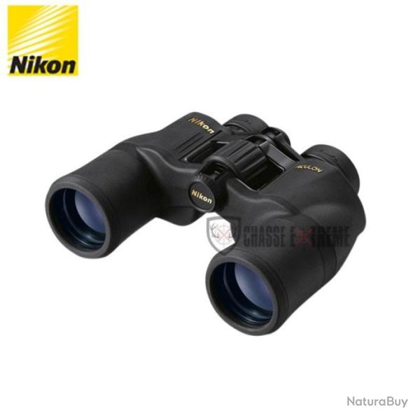Jumelles NIKON Aculon A211 10x42