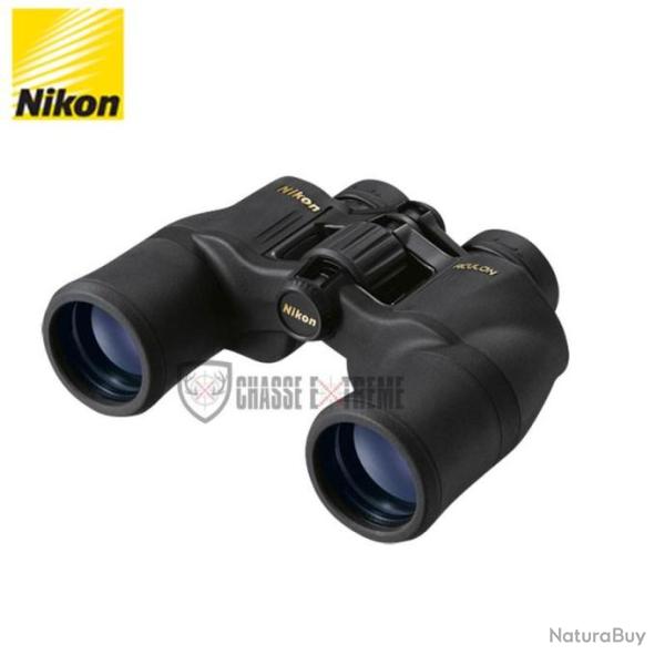 Jumelles NIKON Aculon A211 10x50