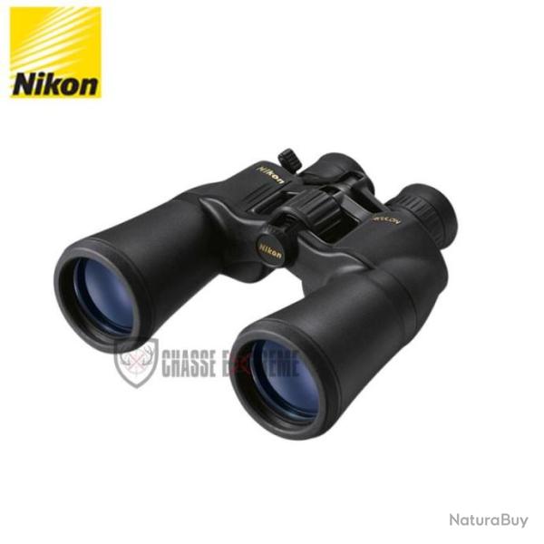 Jumelles NIKON Aculon A211 8-18x42