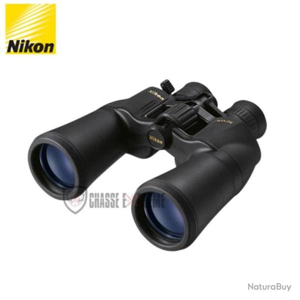 Jumelles NIKON Aculon A211 10-22x50