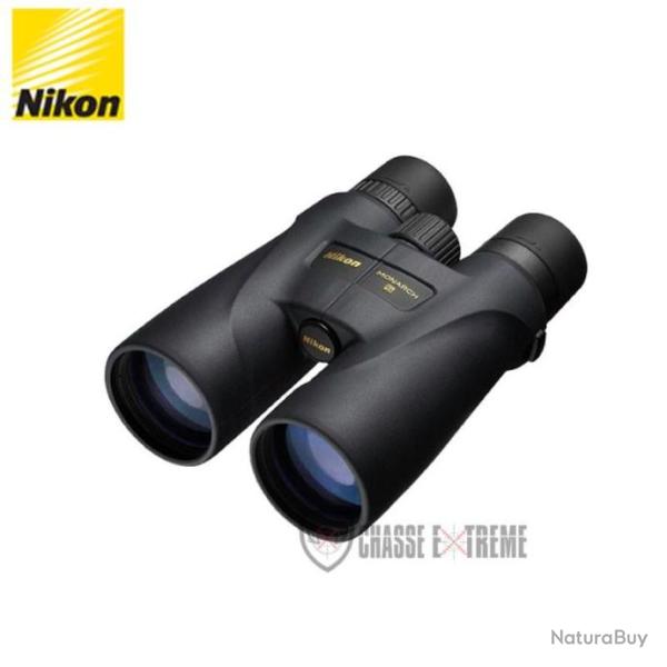 Jumelle NIKON Monarch 5 8x56 Verre ED