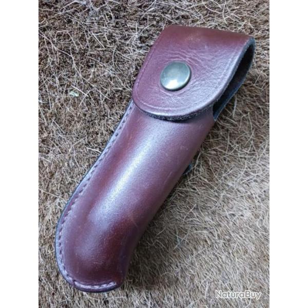 Couteau chasse pliant MAKINOX