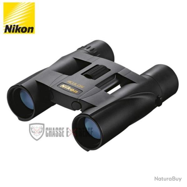 Jumelles NIKON Aculon A30 8x25 Noir