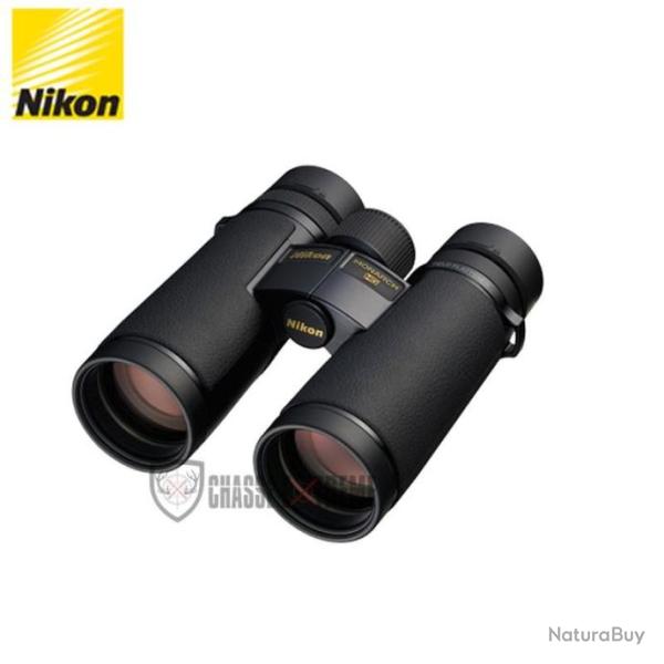 Jumelles NIKON Monarch HG 8x42